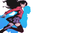 Fate Stay Night (Leaping Rin)